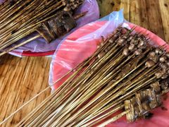 -十里铺铁板鱿鱼