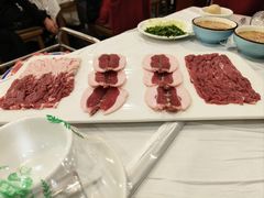 -胡同儿老北京涮肉