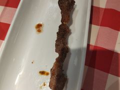 -西贝莜面村(金隅嘉品mall店)