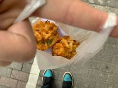 -阿婆油墩子(五里桥路188弄小区店)