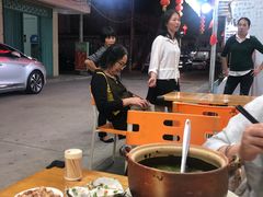 -巽东海鲜大排档(巽寮湾店)