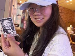 -PIGGYOO人生四格漫画店(朝外店)