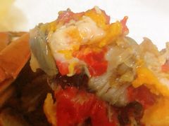 -黄记大闸蟹专卖店·活蟹·醉蟹