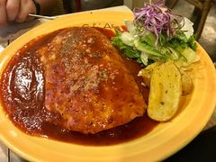-Cafe Alice咖啡爱丽丝(奥城店)