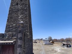 -青海湖二郎剑景区