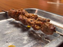 -张记焖窑·十五年专注焖烤(雍和宫店)