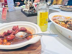 -印象天台·非遗文化美食(天台新城店)