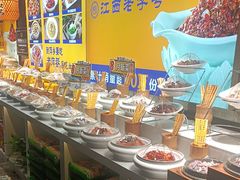 -老萍巷莲花血鸭·萍乡地标江西菜(步行街店)