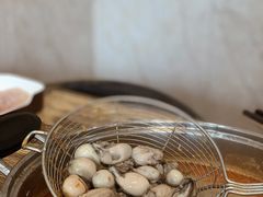 生蚝-文昌小老弟糟粕醋
