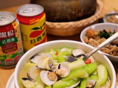 -隅乐胡椒虾·台湾菜·团建(皇岗店)