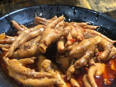 -老闵田螺馆·南昌特色小炒(梦时代店)