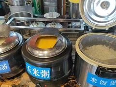 -呱呱叫民俗风味主题餐厅(沣峪口店)
