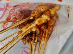 -辽B·小串(总店)