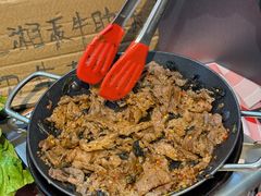 -林真真牛肋条放题(天马店)