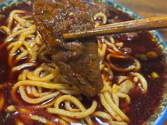 -蒋六十八梯眼镜面(狮子坪店)