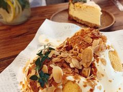 -MIMO CAFE(沙头角店)
