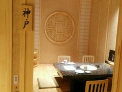 -玄海寿司(国贸店)