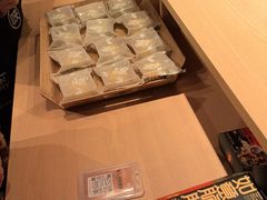 -陕拾叁-西安糕点(大雁塔店)