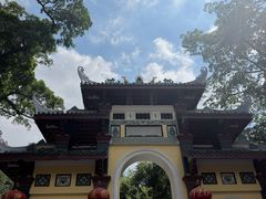 -柳侯公园