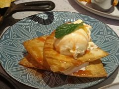 -墨纪Mojí墨西哥餐厅(南开大悦城店)