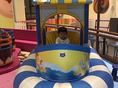 -蒙特利亲子乐园