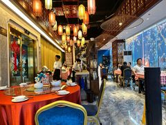 -粤香楼(新光里店)