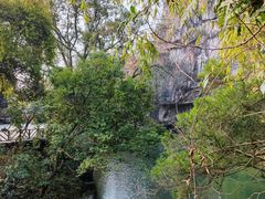 -融水老君洞景区