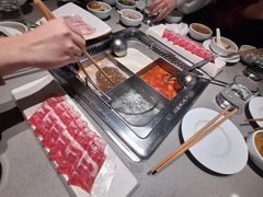 -海底捞火锅(九霄梦天地店)