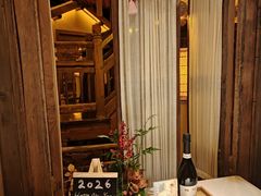 -叶叶菩提(太原别墅店)