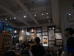 大堂-小豆海棠(人民南路店)