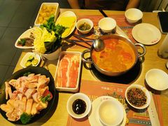 -茂业百货(东门店)