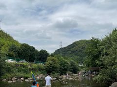 -山沟沟景区