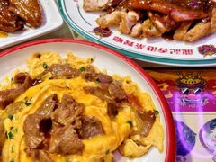 -龙记·香港茶餐厅(海上世界店)