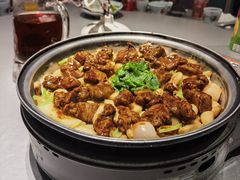 -维园悦谱·海派家常菜(乌鲁木齐南路店)