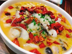 -江太极江浙菜(马桥万达广场店)