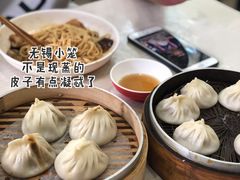 -珊珊小笼馆(仙霞路店)