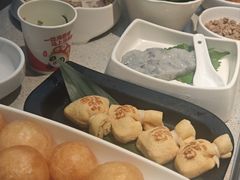 -海底捞火锅(群光广场店)