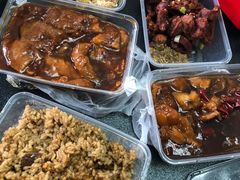 -老七饭馆(光荣道总店)