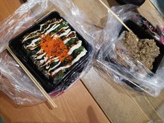 海味蟹籽-吉品源(农院路店)