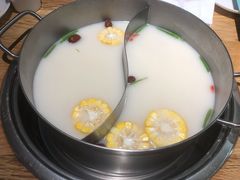 -青瓷火锅料理(西单大悦城店)