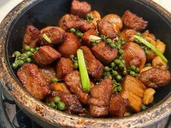 -狮王府淮扬菜(夫子庙老门东店)