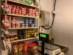 -马记牛羊肉店(豆瓣胡同店)