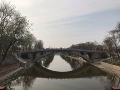 -赵州桥景区