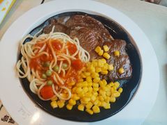 -豪客来牛排(鼓楼名店街店)