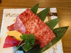 -炼火烤肉店