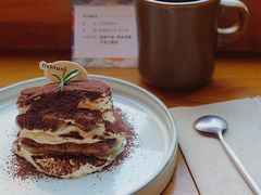 -fishtank鱼缸咖啡(三山街店)