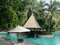 -海南清水湾莱佛士酒店