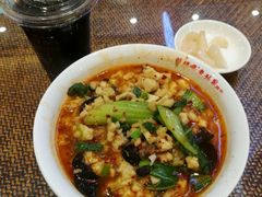 -毅祥斋老孙家泡馍(北院门鼓楼店)