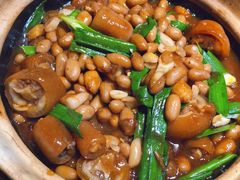 -原汁原味农家菜·经典粤菜(江燕南路店)
