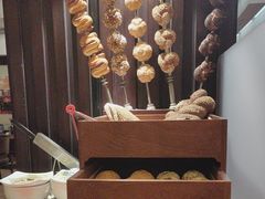 -五洲皇冠巴西烤肉餐厅